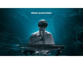Iñigo Quintero - Si no estas (Mambo Remix)